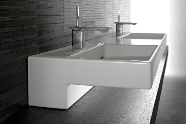 Раковина подвесная Jacob Delafon Terrace EXA9112-00