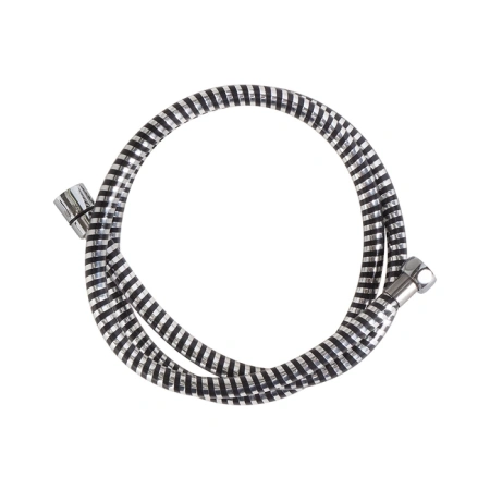 Шланг для душа PVC армированный 2,0 м  IDDIS (A50611 2.0)