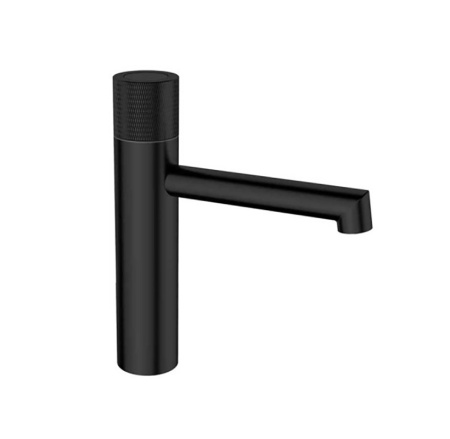 Смеситель для раковины Vincea Desire VBF-1D3MB