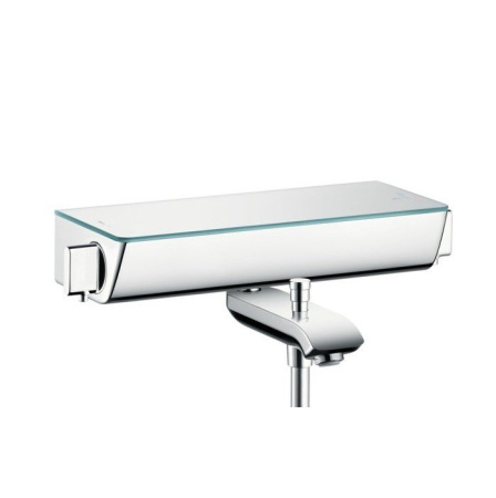Термостат для ванны Hansgrohe Ecostat Select 13141000 хром
