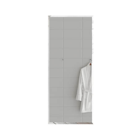 Зеркало (50х120)  Marka One Stella 50 У85579