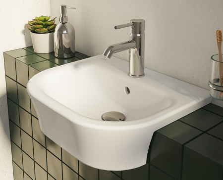 Смеситель для раковины VITRA Minimax S A41984EXP