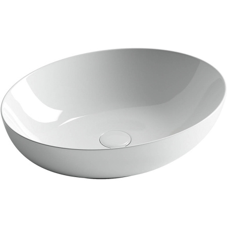 Раковина накладная (52х39,5) Ceramica Nova ELEMENT CN6017