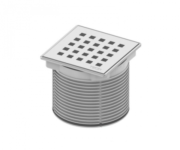 Решетка для трапа TECE 3660007