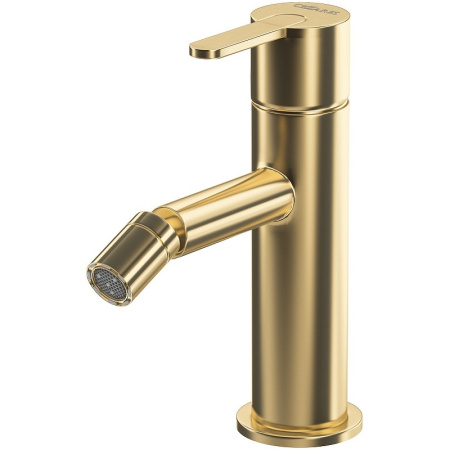 Смеситель для биде Cezares Leaf LEAF-BSM-SR