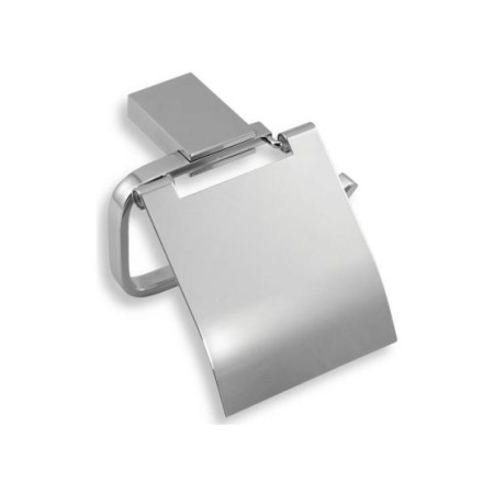 Держатель туалетной бумаги Novaservis Metalia 9 0938.0