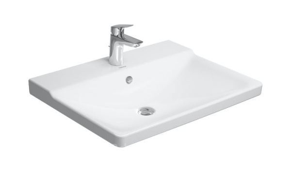 Раковина Duravit P3 Comforts 2332650000
