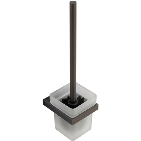 Ёршик для унитаза  CEZARES SLIDER-TBS-V-GM