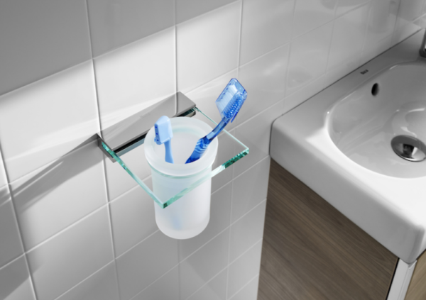 Стакан Roca Nuova 816523001