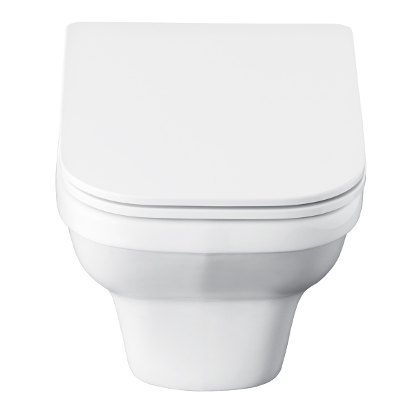 Унитаз подвеной Santek  rimless Лайн 1WH501574