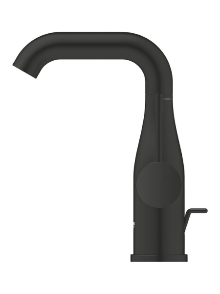 Смеситель для раковины Grohe Essence New 23462 2431 (234622431) черный матовый
