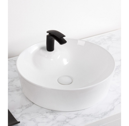 Раковина накладная (44х44) Gid D1306