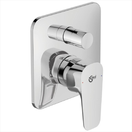 Душевой комплект Ideal Standard Esla BD002XC