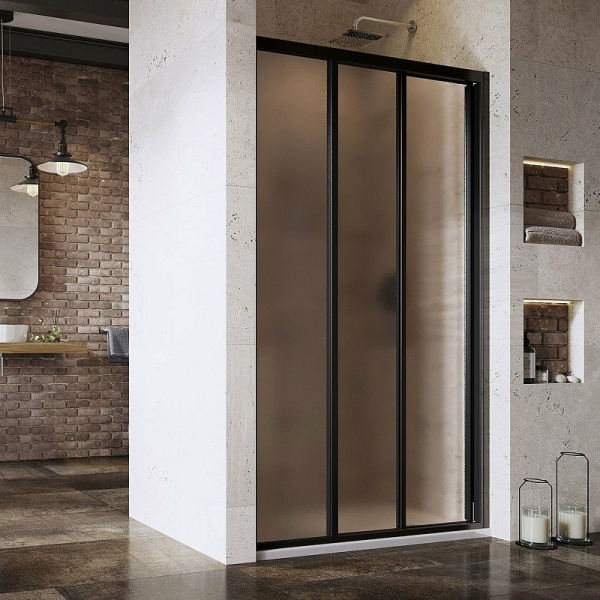 Душевая дверь Ravak Supernova ASDP3-90 00V703R2ZG