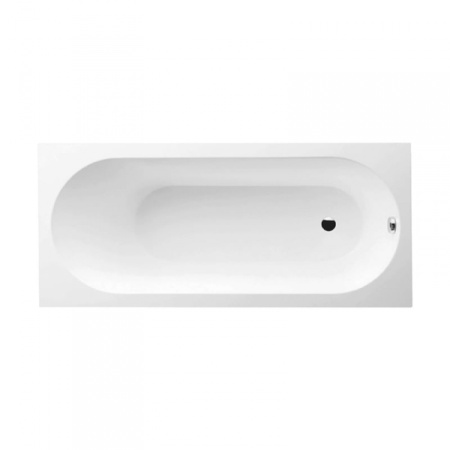 Квариловая ванна 180x80 Villeroy&Boch Oberon UIP180OBE2A1V01