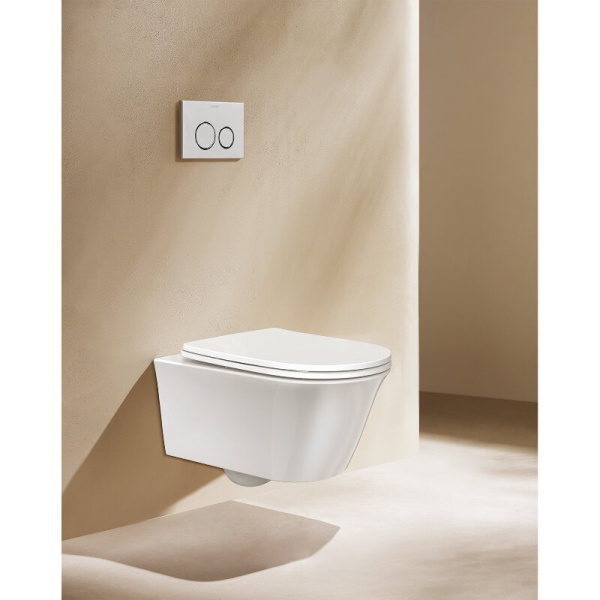 Унитаз подвесной Arrow AEB21602H