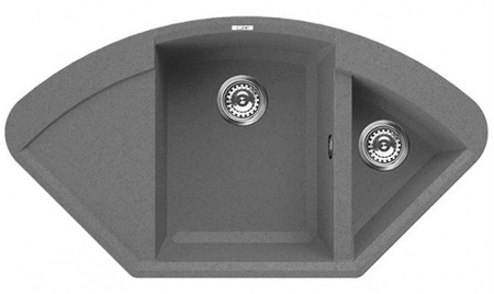 Мойка для кухни Omoikiri Sakaime 105C 4993209