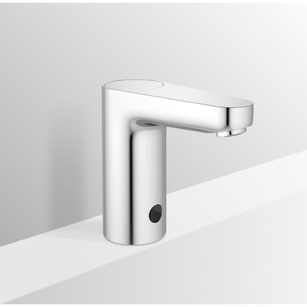 Кран инфракрасный для раковины Ideal Standard Ceraplus A6143AA, хром