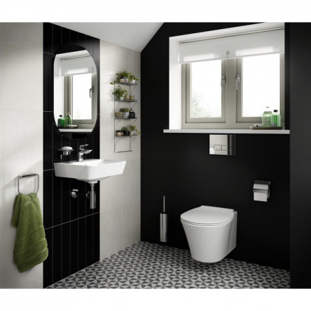 Держатель для туалетной бумаги Ideal Standard Connect N1382AA
