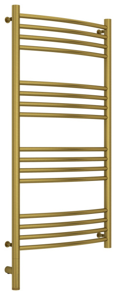 Полотенцесушитель электрический (100х50) Сунержа Богема 3.0 051-5802-1050 левый