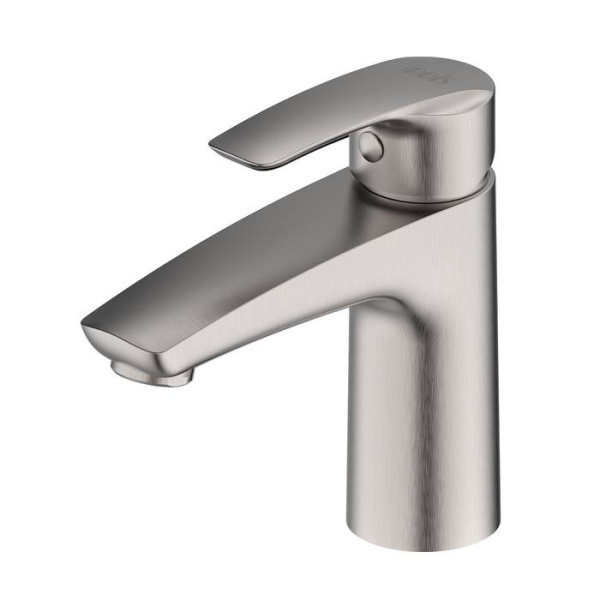 Смеситель для раковины IDDIS Ray RAYBN00i01, сатин