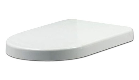 Крышка-сиденье BelBagno Nuvola BB2377SC