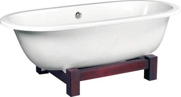 Акриловая ванна Alpen Matrix 39133 Акриловая ванна Alpen Matrix 39133