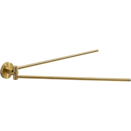 Полотенцедержатель двойной CEZARES RELAX-THD-S-BORO