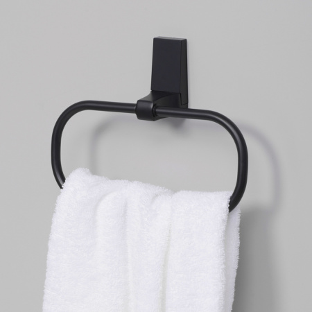 Держатель полотенец WasserKRAFT Abens K-3260