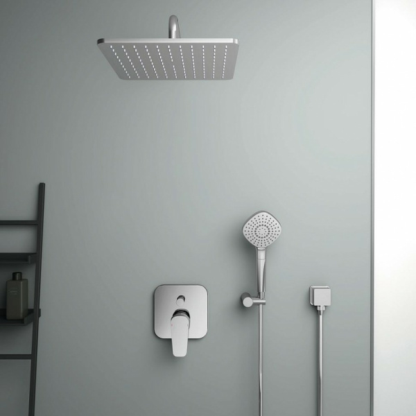 Смеситель встраиваемый для душа Ideal Standard CeraPlan III  A6115AA
