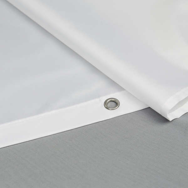 Штора для ванной комнаты IDDIS Basic 200*180см полиэстер (B06P218i11)