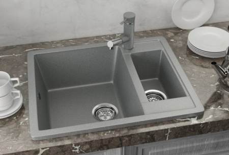 Кухонная мойка Ulgran U-106