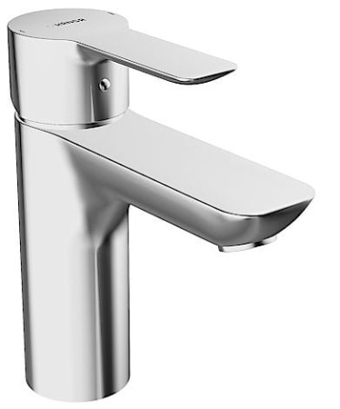 Смеситель для раковины HANSA Ligna 06092203