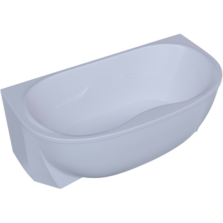 Акриловая ванна Aquatek Мелисса (180x95) MEL180-0000011