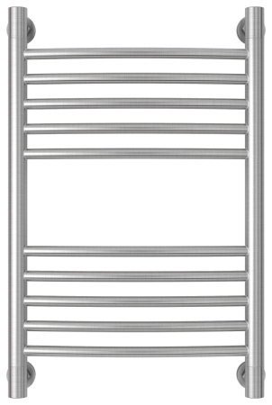 Полотенцесушитель Водяной Выгнутая Сунержа Богема + (60х40) Сатин 071-0221-6040