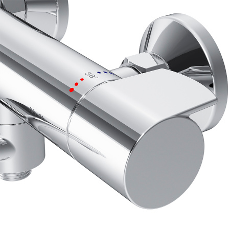Термостат для ванны AM.PM X-Joy F85A50000
