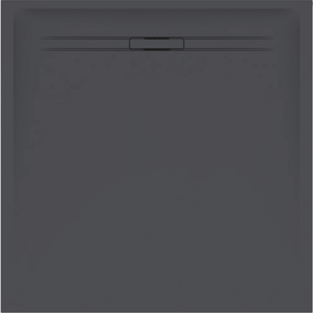 Квадратный душевой поддон Geberit Sestra 550.292.00.2