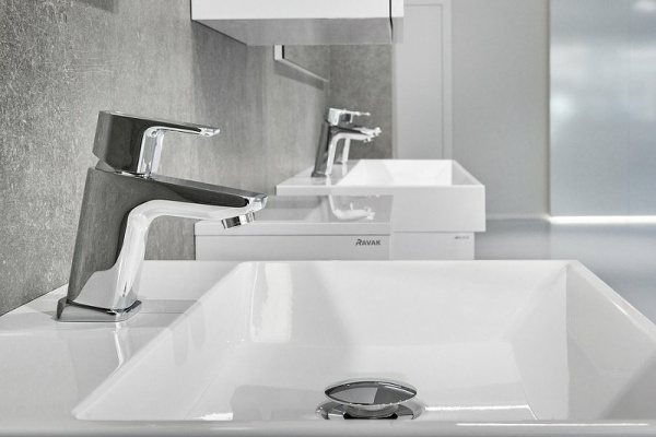 Донный клапан Ravak X01437