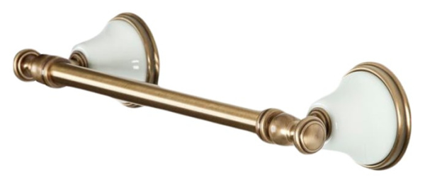 Полотенцедержатель Tiffany World TWHA014bi/br