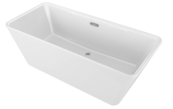 Акриловая ванна (170х75) Aima Design Icon 01айк1775