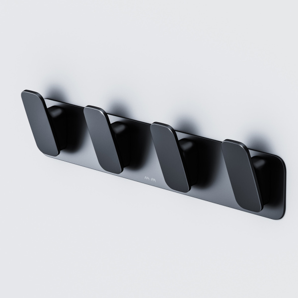 Набор крючков для полотенец Am.Pm Inspire 2.0 A50A35922