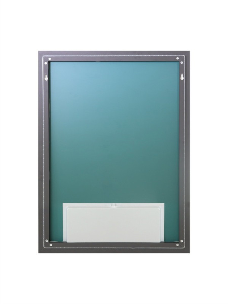 Зеркало с подсветкой (50x70) Continent Garcia ЗЛП3818