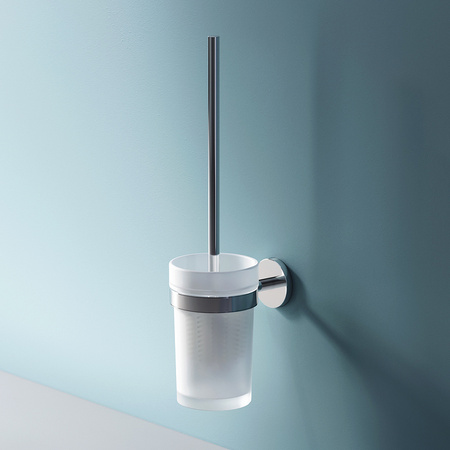 Ершик для унитаза AM.PM X-Joy A85A33300