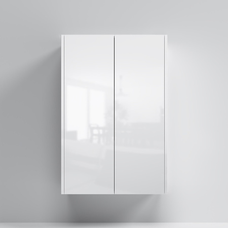 Подвесной шкаф AM.PM Func 60 M8FCH06029WG