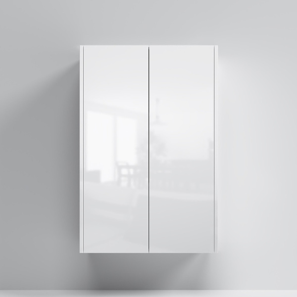 Подвесной шкаф AM.PM Func 60 M8FCH06029WG