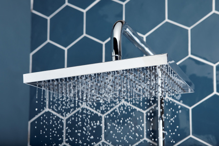 Душевая система Jacob Delafon Brigitte E32850-CP