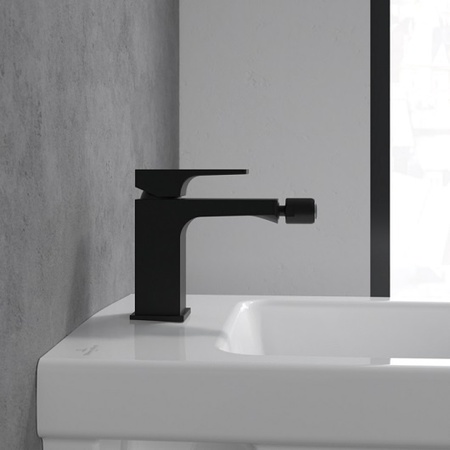 Смеситель для биде Villeroy & Boch Architectura Square TVB125001000K5