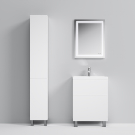 Зеркало (55х70) Am.Pm Gem M91AMOX0551WG