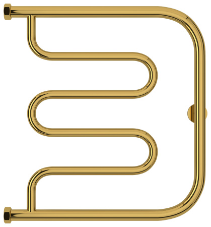 Полотенцесушитель водяной (50х50) Сунержа Лира+ 03-4011-5050