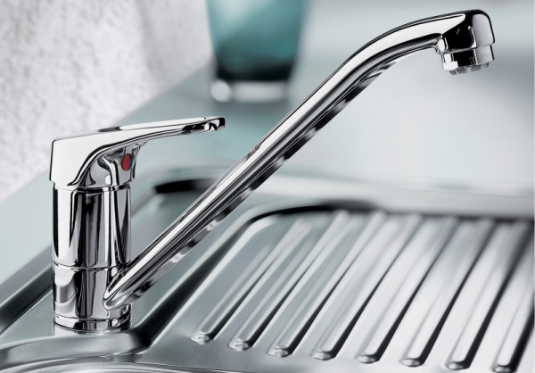 Смеситель Blanco Wega 137228